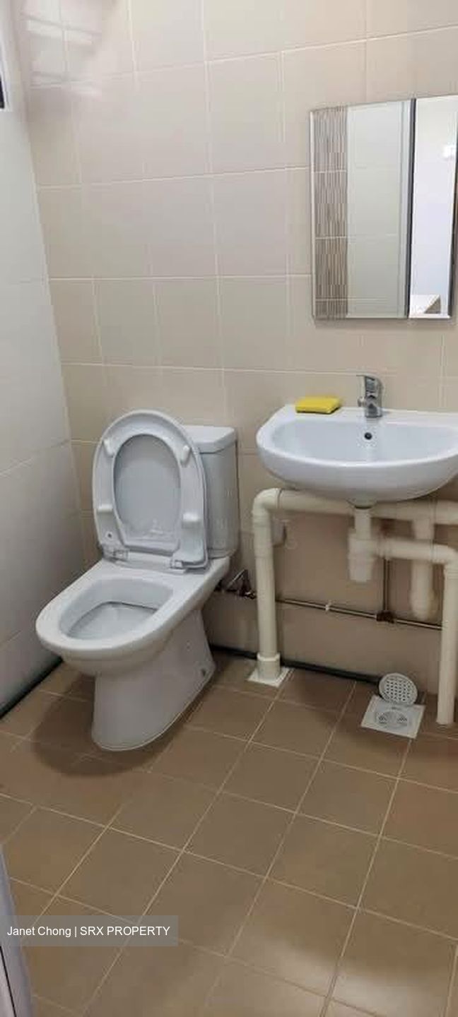 Blk 631 Yio Chu Kang View (Ang Mo Kio), HDB 3 Rooms #589791461